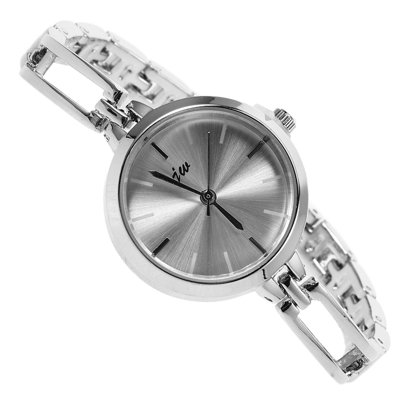Luxury Watch Gift For Her - 여성 패션 쿼츠 시계 우아한 팔찌