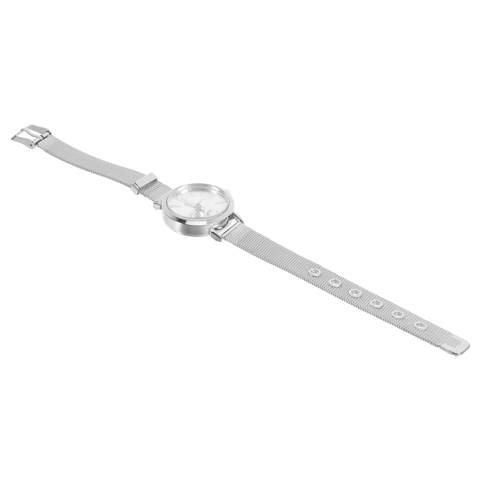 패션 여성 쿼츠 시계, 메쉬 벨트 밴드, 스타일리시하고 - Luxury Watch Gift For Her 리뷰 및 가격