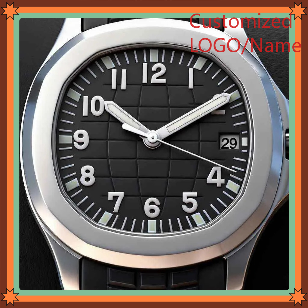 A989 스토어 40mm 남성용 명품 시계 904L 스 - Luxury Watch And Bracelet 리뷰 및 가격