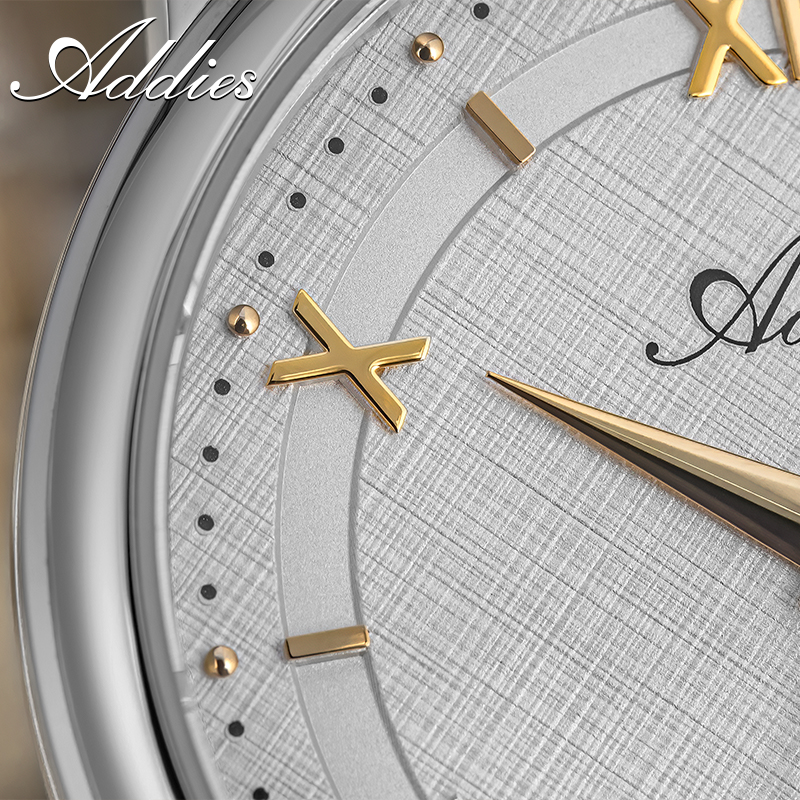 ADDIES 우아한 석영 여성용 시계 럭셔리 야외 스포 - Luxury Watch Packaging Box 리뷰 및 가격