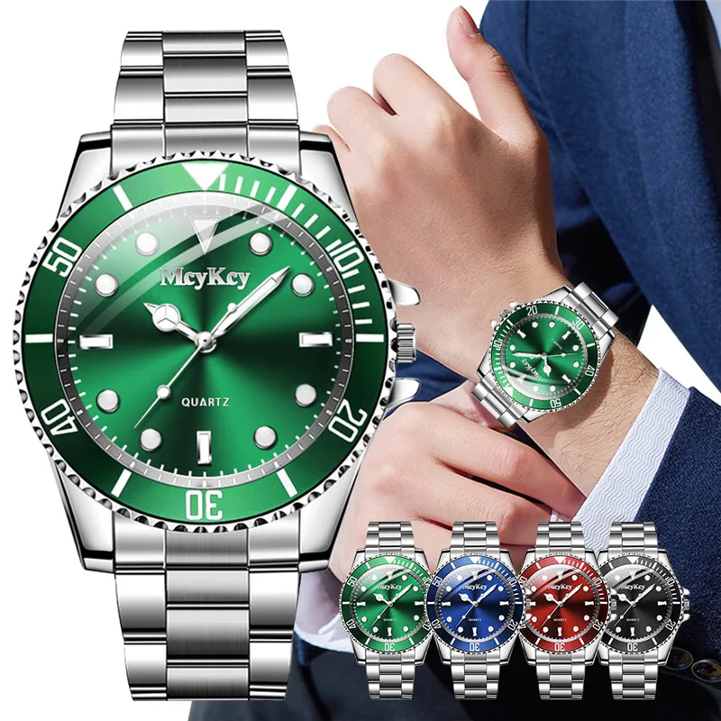 1PC 서프라이즈 미스터리 시계 블라인드 박스-럭셔리  - Luxury Watch Gift Box 리뷰 및 가격