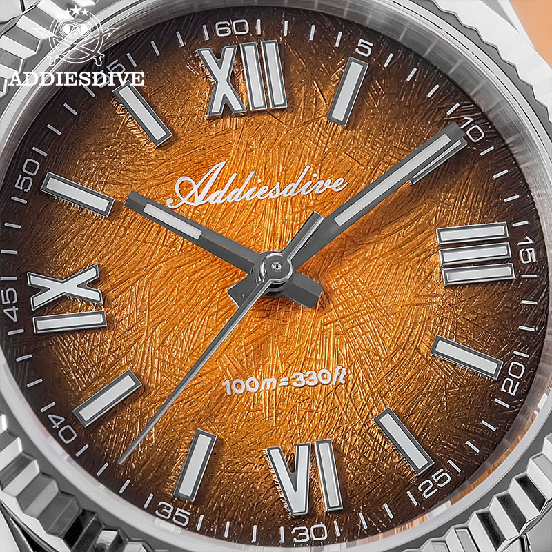 ADDIESDIVE 여성용 우아한 시계 럭셔리 사파이어 - Luxury Watch And Bracelet 리뷰 및 가격