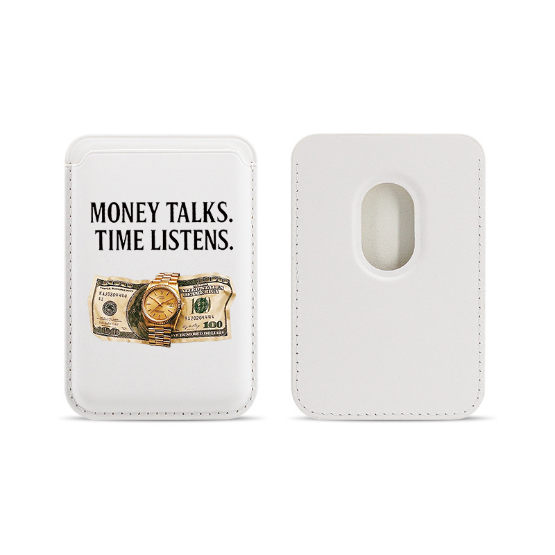 업그레이드 마그네틱 화이트 가죽 지갑 케이스 MagSa - Luxury Watch Quotes 리뷰 및 가격