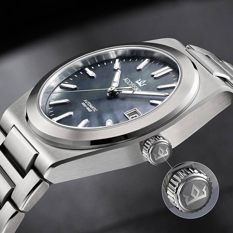 애디스킨 K008 일본 미요타 9015 오토매틱 무브먼 - Luxury Watch Packaging Box 리뷰 및 가격