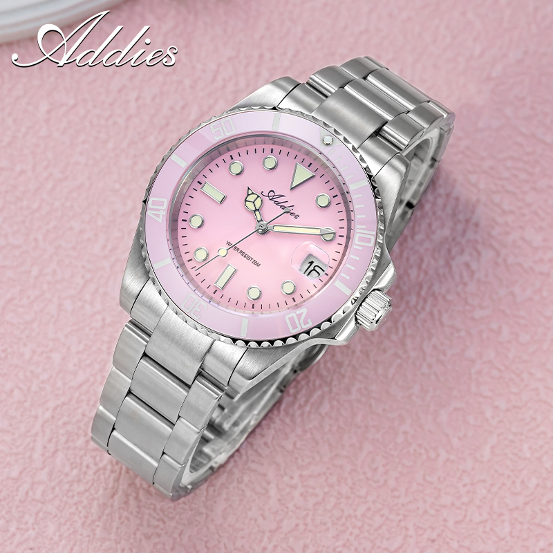 Addies 새로운 여성용 시계 럭셔리 BGW9 + C - Luxury Watch Packaging Box 리뷰 및 가격