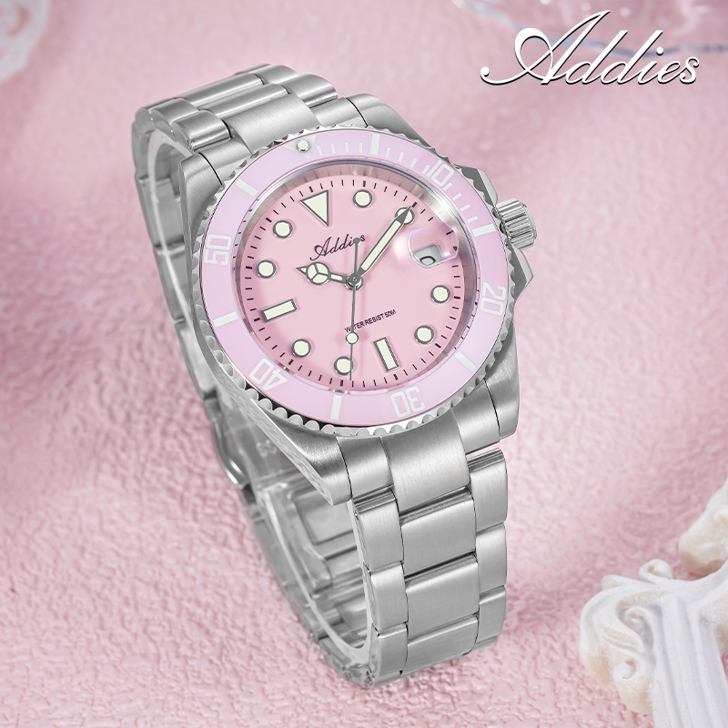 Addies 새로운 여성용 시계 럭셔리 BGW9 + C - Luxury Watch Packaging Box 리뷰 및 가격