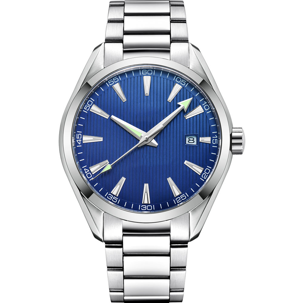 맞춤형 로고 41mm 남성용 미요타/NH35 오토매틱  - Luxury Watch And Bracelet 리뷰 및 가격