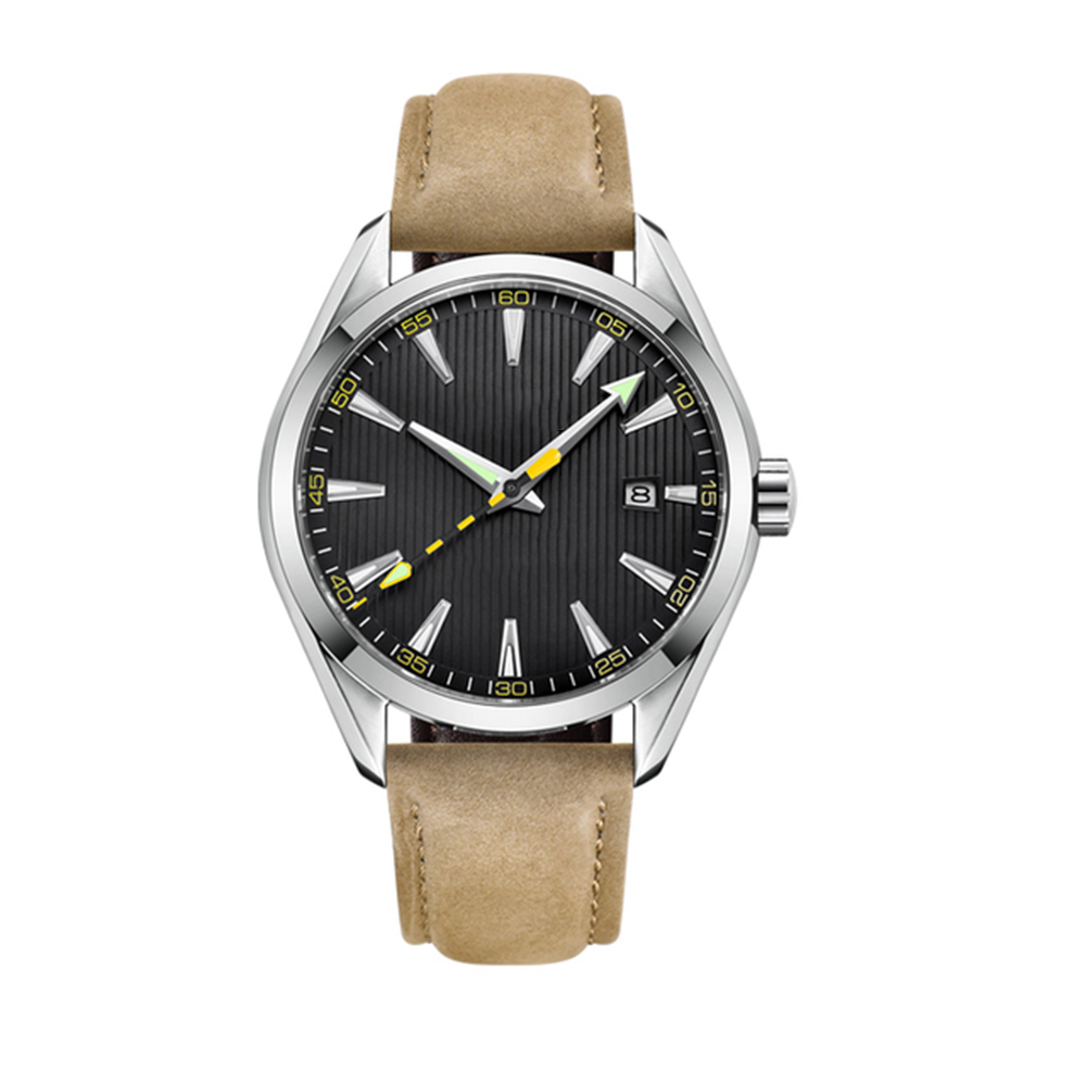 맞춤형 로고 41mm 남성용 미요타/NH35 오토매틱  - Luxury Watch And Bracelet 리뷰 및 가격
