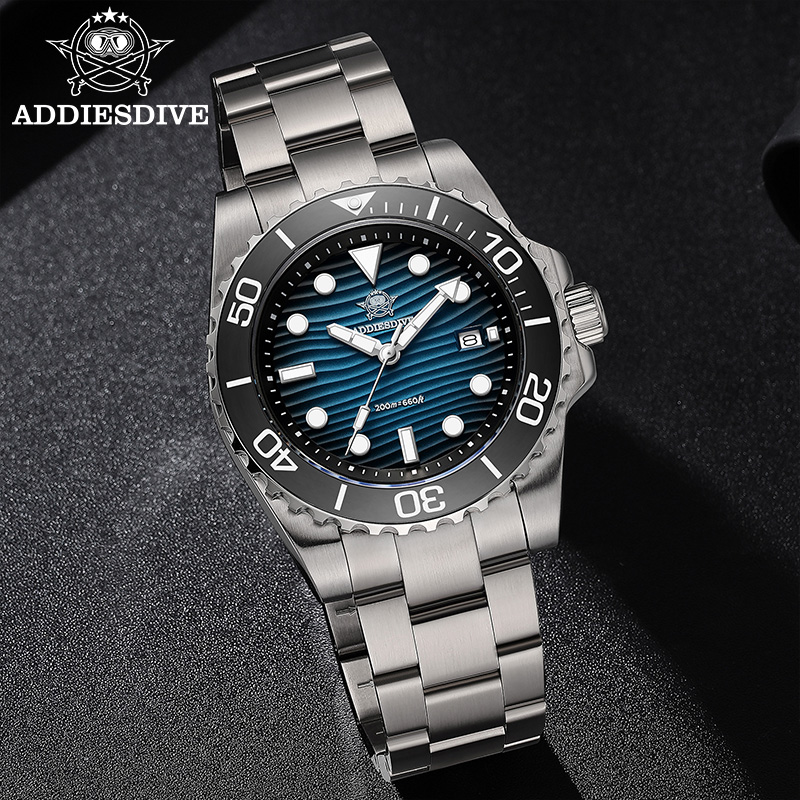 ADDIESDIVE 남성용 2115 쿼츠 시계 샌드 다 - Luxury Watch And Bracelet 리뷰 및 가격