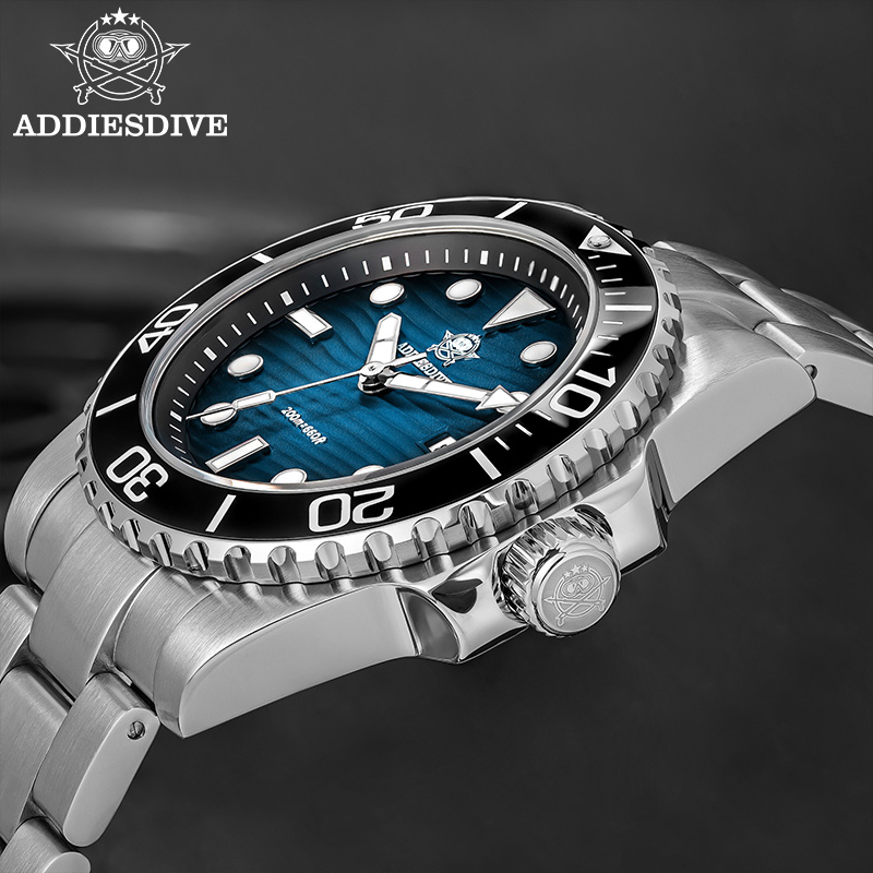 ADDIESDIVE 남성용 2115 쿼츠 시계 샌드 다 - Luxury Watch And Bracelet 리뷰 및 가격
