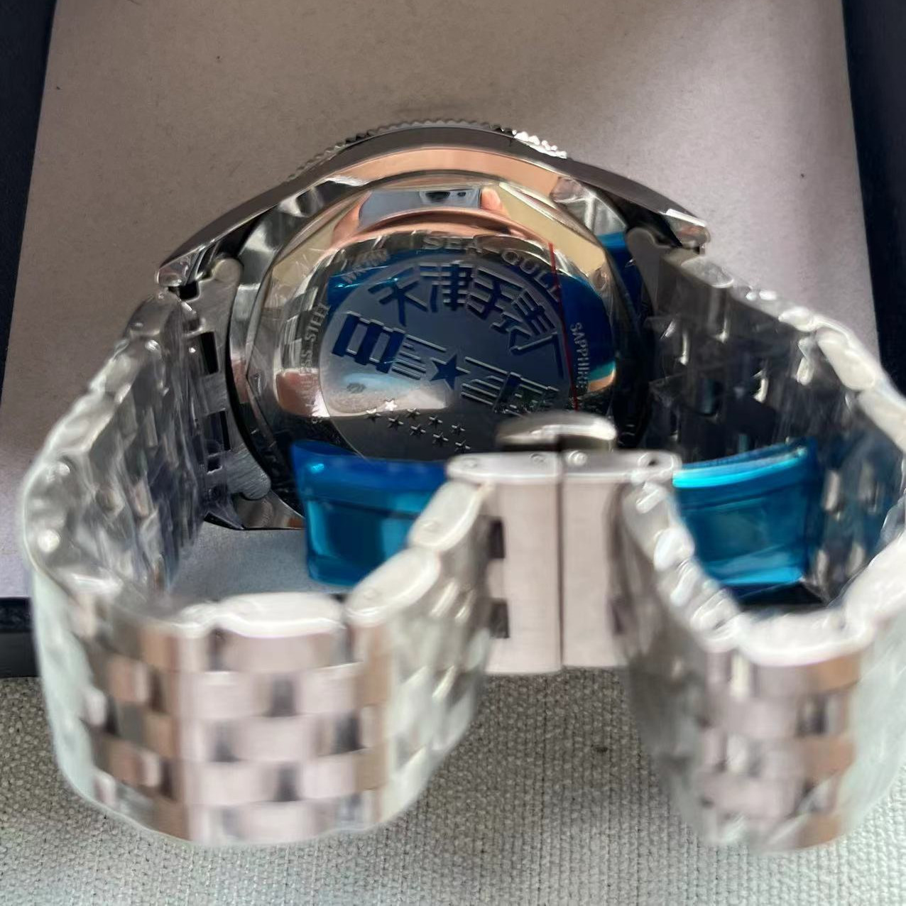 2026 새로운 캐주얼 시계 패션 비즈니스 남성용 시계 - Chronograph Flyback Watch 리뷰 및 가격